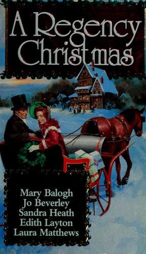 A Regency Christmas VII