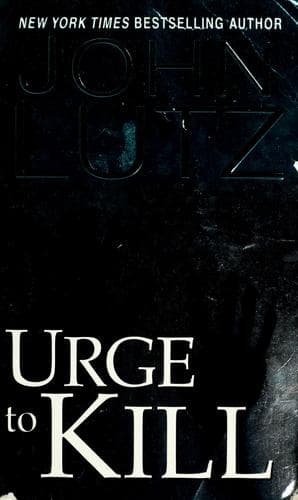 Urge to kill
