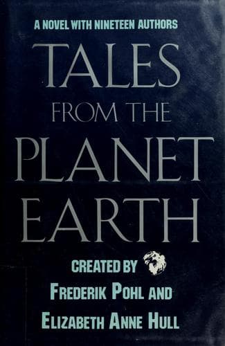 Tales from the Planet Earth