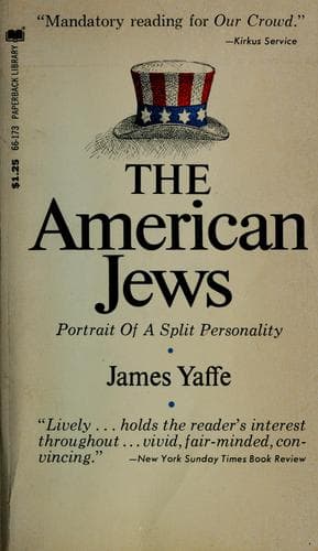 The American Jews