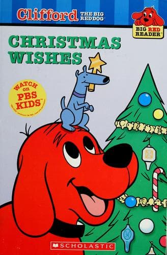 Christmas wishes