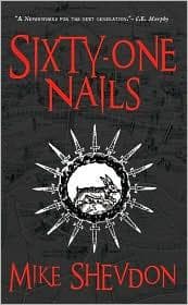 Sixty-One Nails