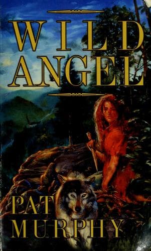 Wild angel