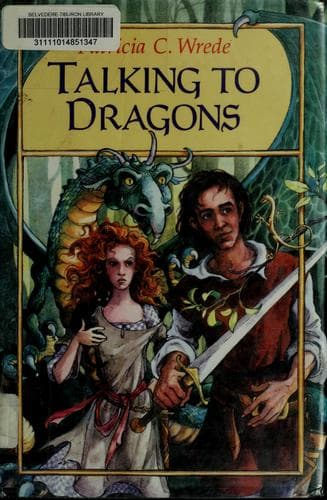 Talking to dragons