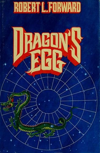 Dragon's egg