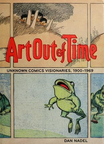 Art out of time