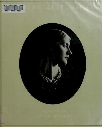 Julia Margaret Cameron