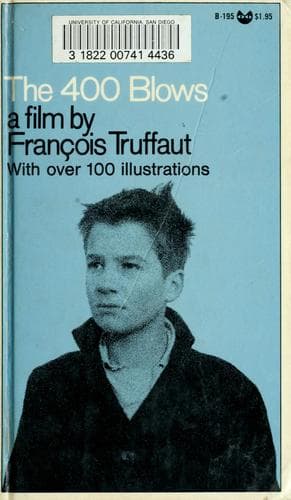 The 400 blows