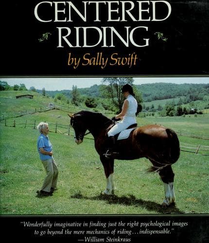 Centered riding