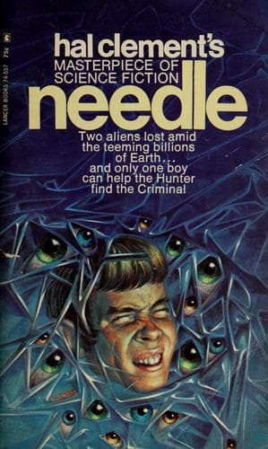 Needle