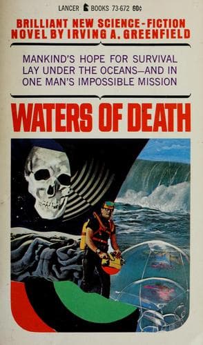Waters of death