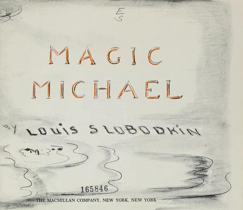 Magic Michael