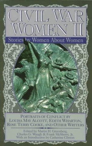 Civil War women II