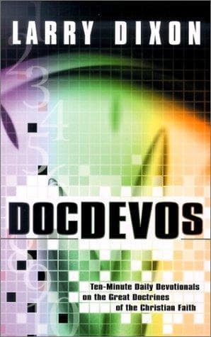 DocDEVOs