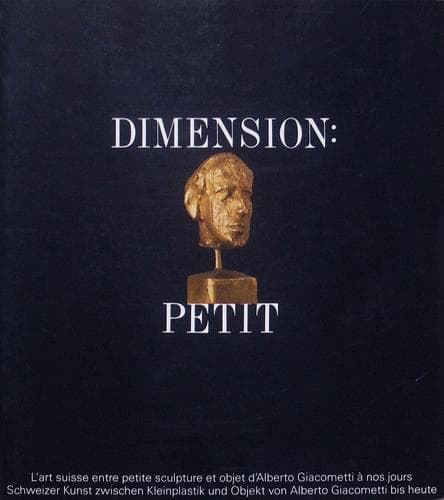 Dimension, petit