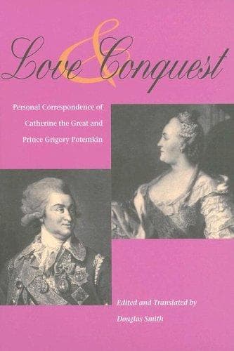 Love And Conquest