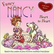 Fancy Nancy