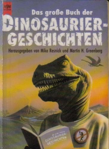 Dinosaur fantastic