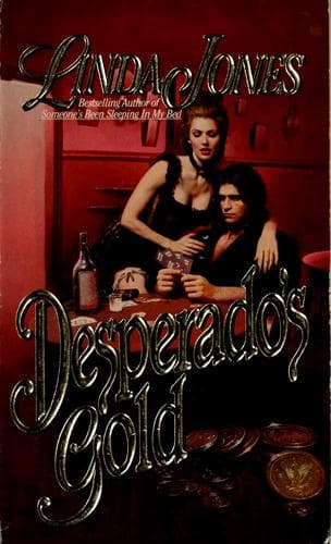 Desperado's gold