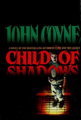 Child of shadows