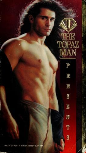 Topaz Man Presents
