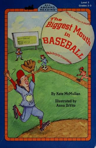 The biggest mouth in baseball