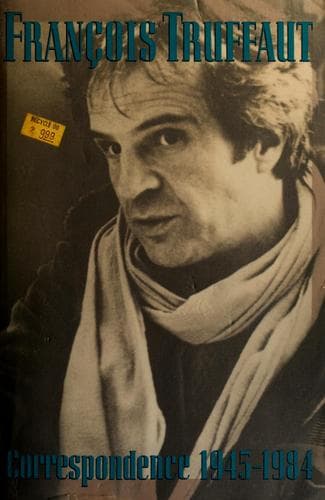 Correspondence 1945-1984