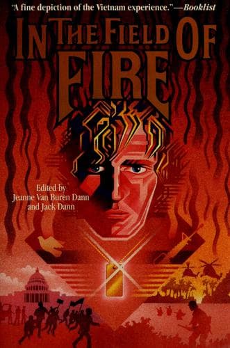 In the field of fire