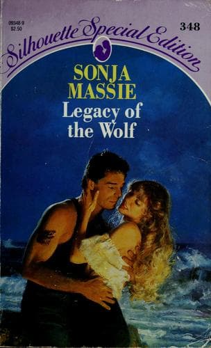 Legacy Of The Wolf