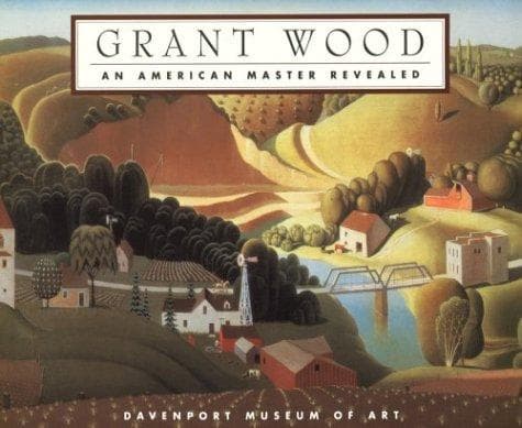 Grant Wood