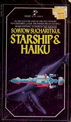 Starship & Haiku