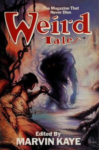 Weird Tales