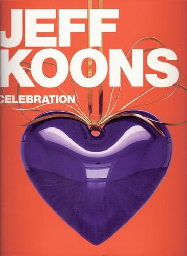 Jeff Koons