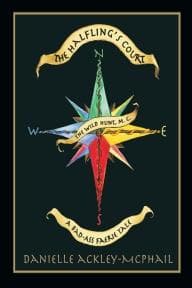 The Halfling's Court