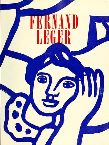 Fernand Leger: five themes and variations