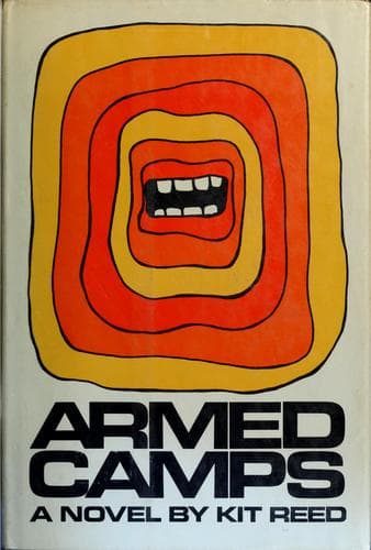 Armed camps