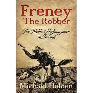 Freney the robber