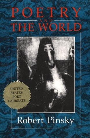 Poetry and the world