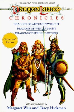 Dragonlance Chronicles