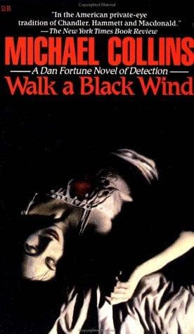 Walk a Black Wind