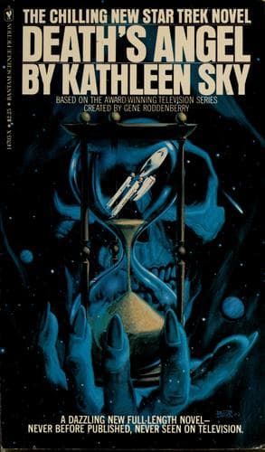 Star Trek Adventures - Death's Angel