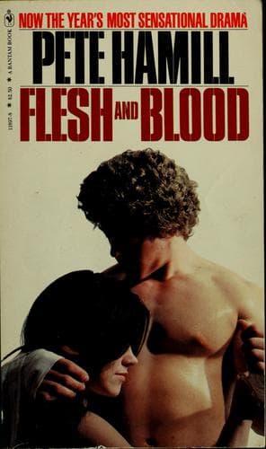 Flesh & blood