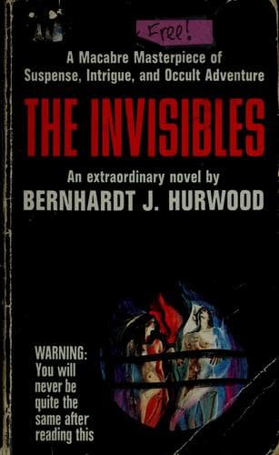 The invisibles