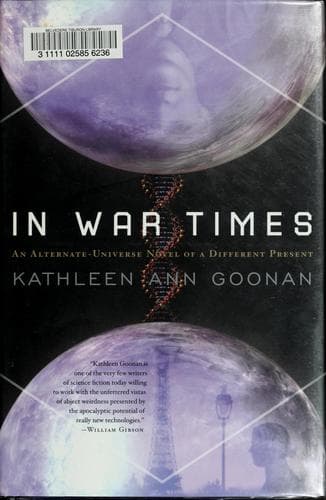 In War Times
