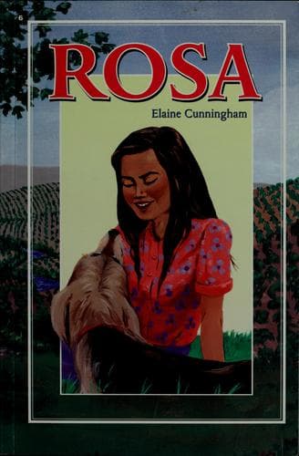 Rosa