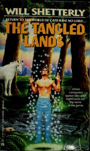 The Tangled Lands