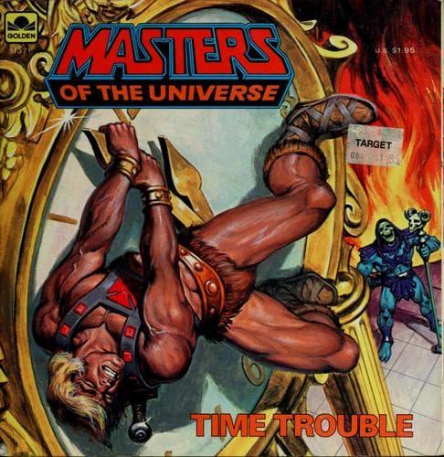 Time trouble