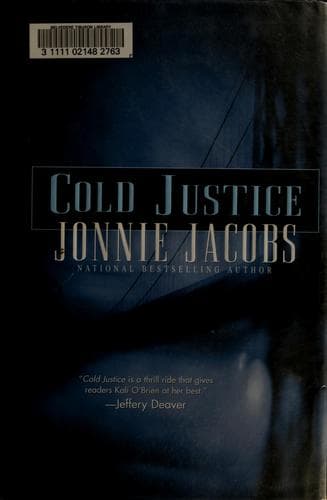Cold justice