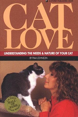 Cat Love