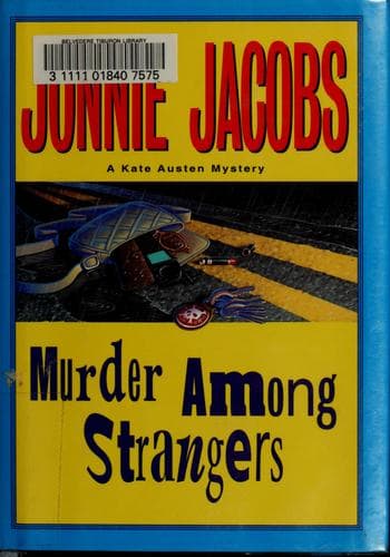 Murder among strangers